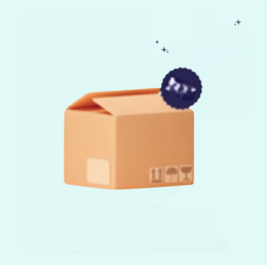 Kostenloser Prioritätsversand