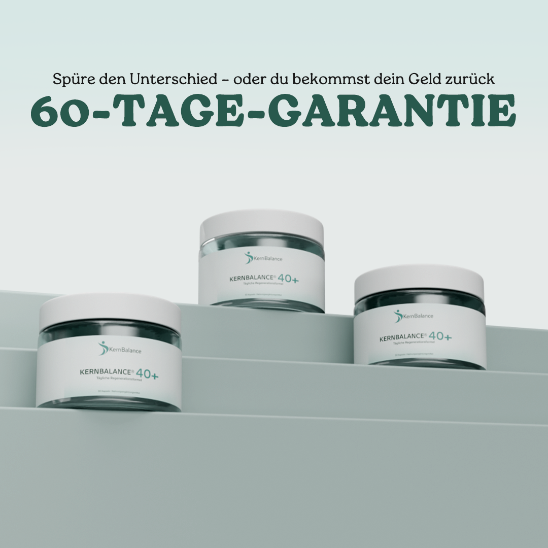 Kernbalance® Tägliche Regenerationsformel