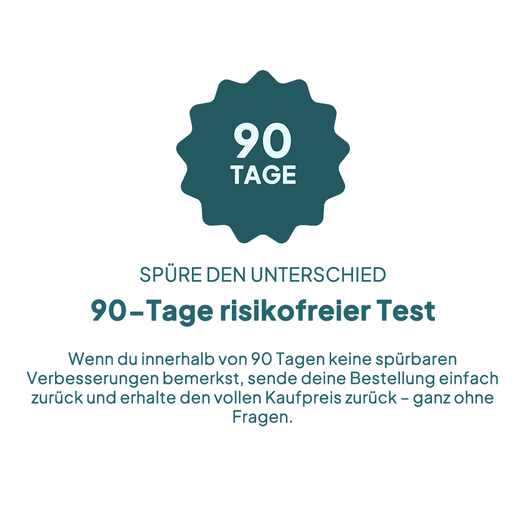 Kernbalance® Tägliche Regenerationsformel